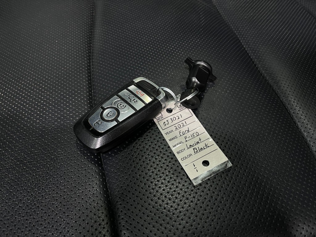 2021 Ford F-150 Image 35