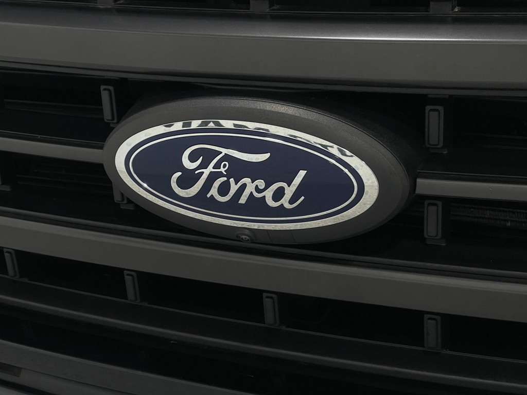 2021 Ford F-150 Image 36