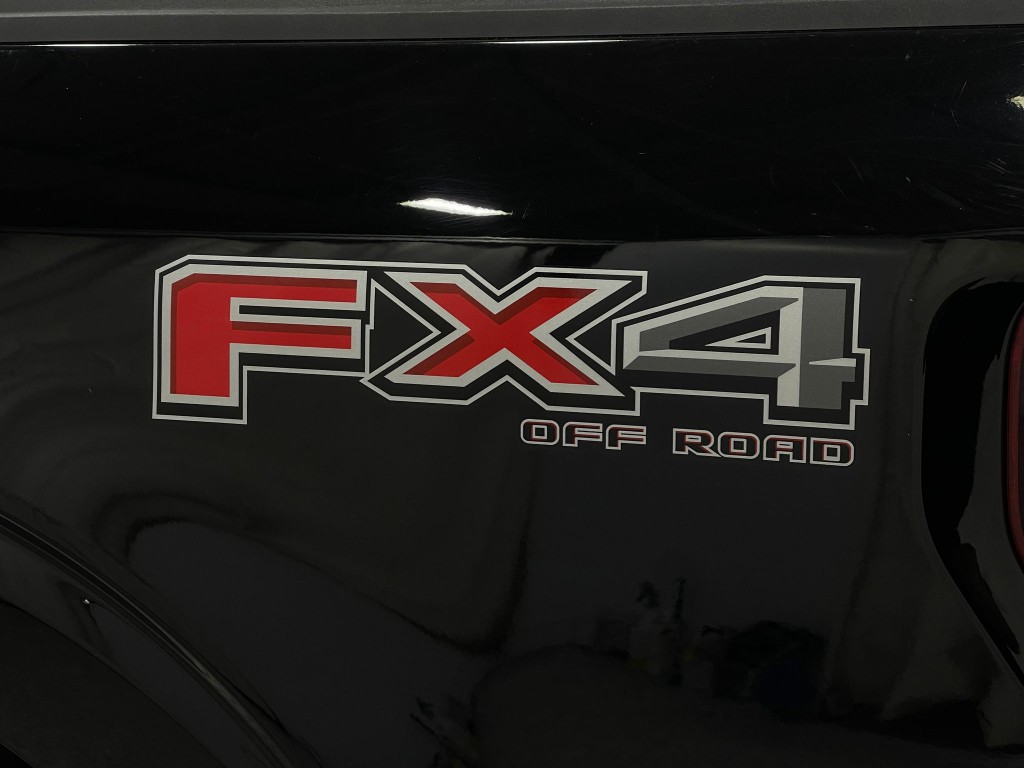 2021 Ford F-150 Image 37