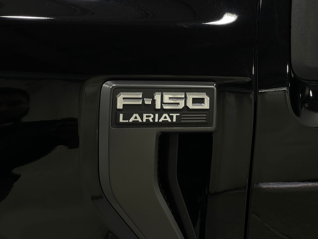 2021 Ford F-150 Image 38