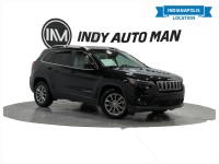 Image for 2021 Jeep Cherokee Latitude Plus ID: 7382804