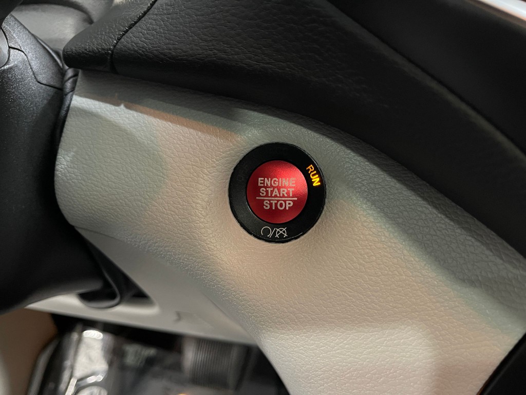2021 Jeep Cherokee Image 20