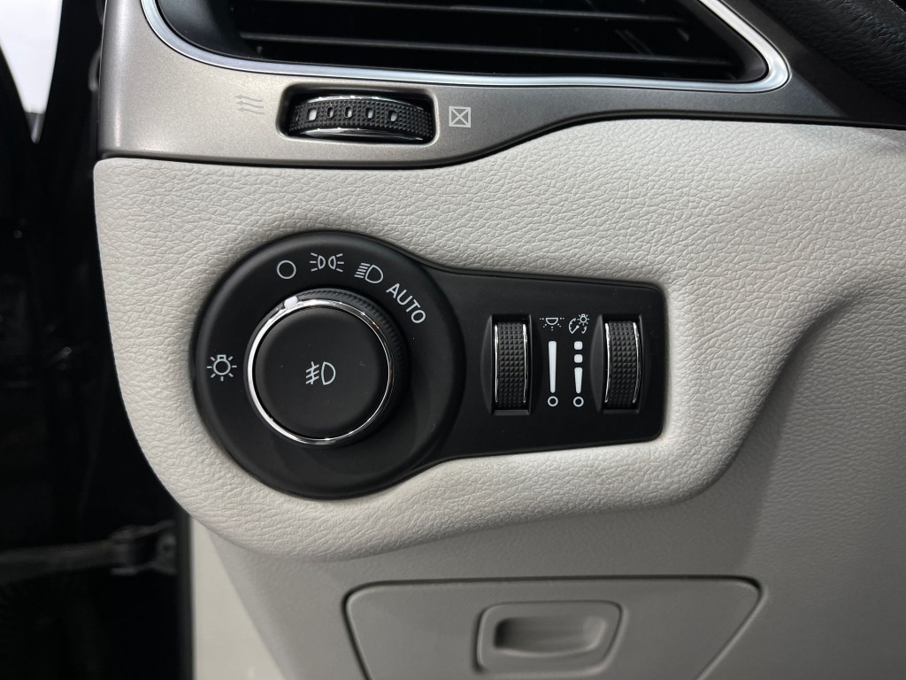 2021 Jeep Cherokee Image 21