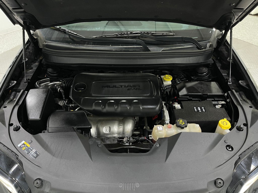 2021 Jeep Cherokee Image 26