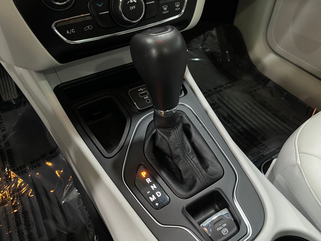 2021 Jeep Cherokee Image 29