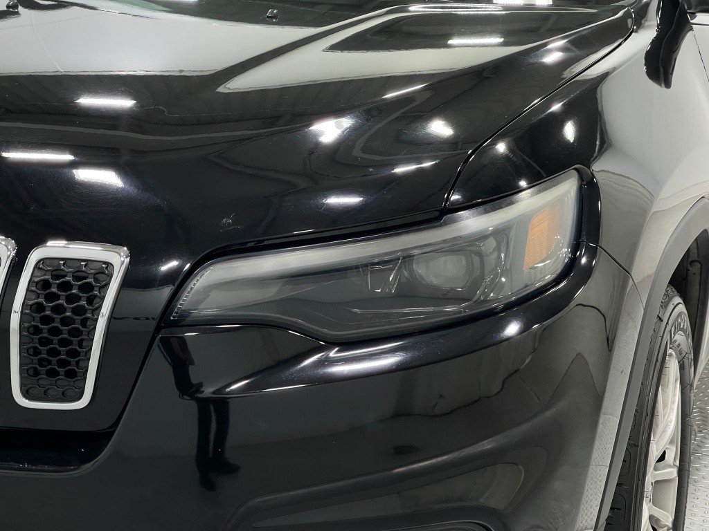 2021 Jeep Cherokee Image 33