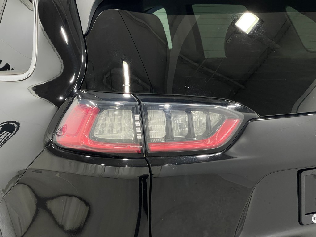 2021 Jeep Cherokee Image 34