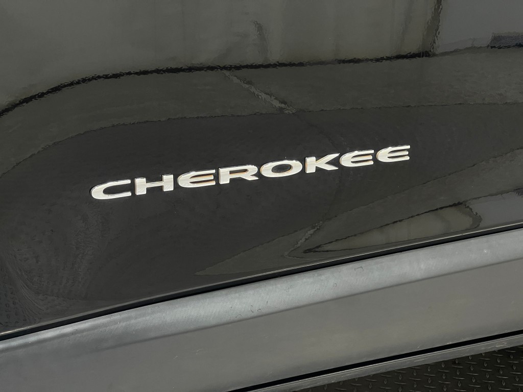 2021 Jeep Cherokee Image 37