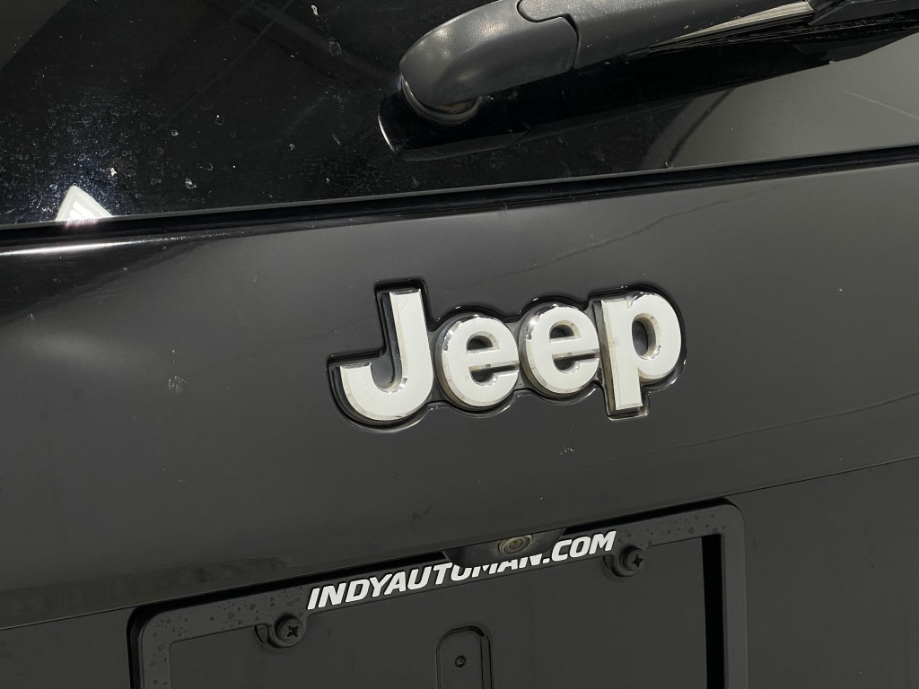 2021 Jeep Cherokee Image 38