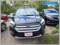 Image for 2019 Ford Escape Titanium ID: 7382807