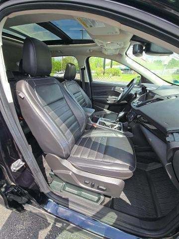 2019 Ford Escape Image 5