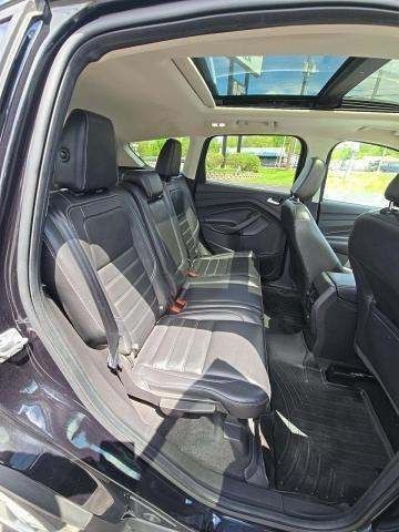 2019 Ford Escape Image 7
