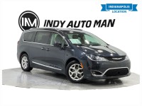 Image for 2019 Chrysler Pacifica Touring L Plus ID: 7382808