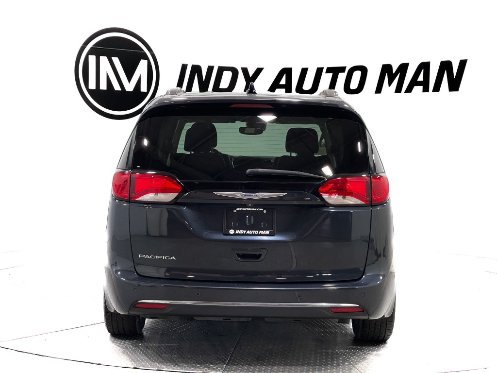 2019 Chrysler Pacifica Image 5