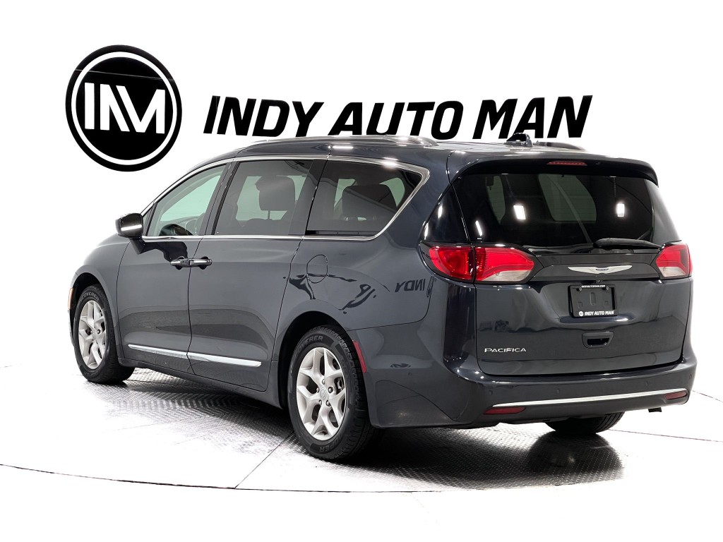 2019 Chrysler Pacifica Image 6