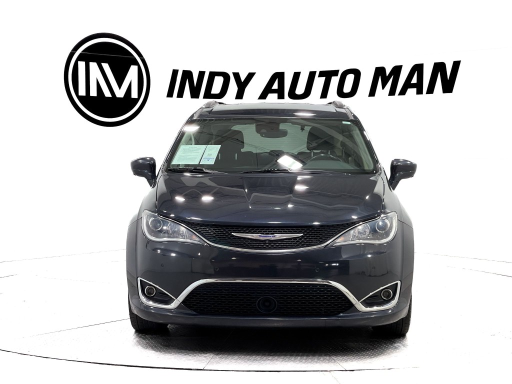 2019 Chrysler Pacifica Image 9