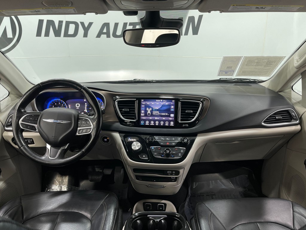 2019 Chrysler Pacifica Image 19