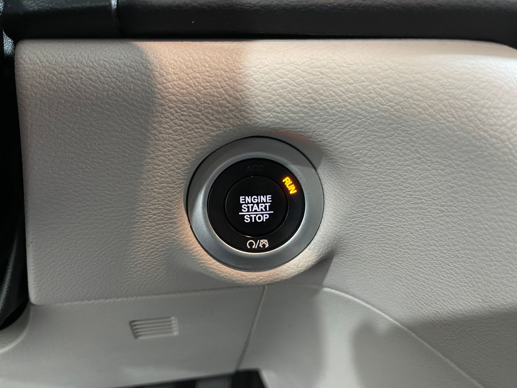 2019 Chrysler Pacifica Image 21