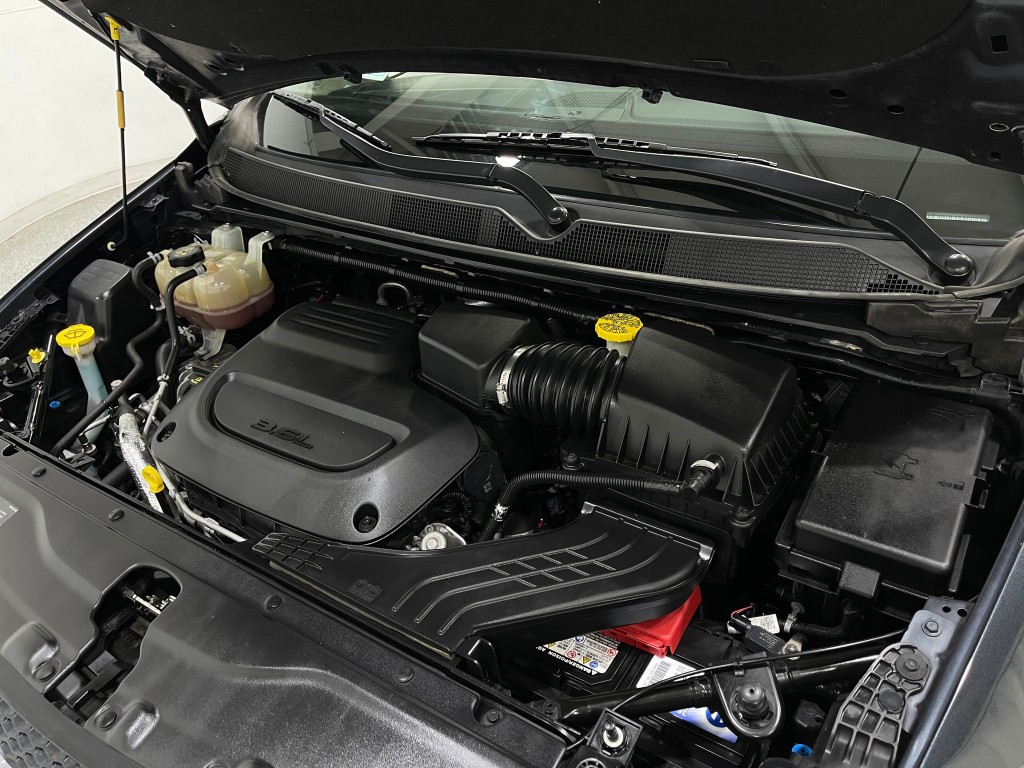 2019 Chrysler Pacifica Image 28
