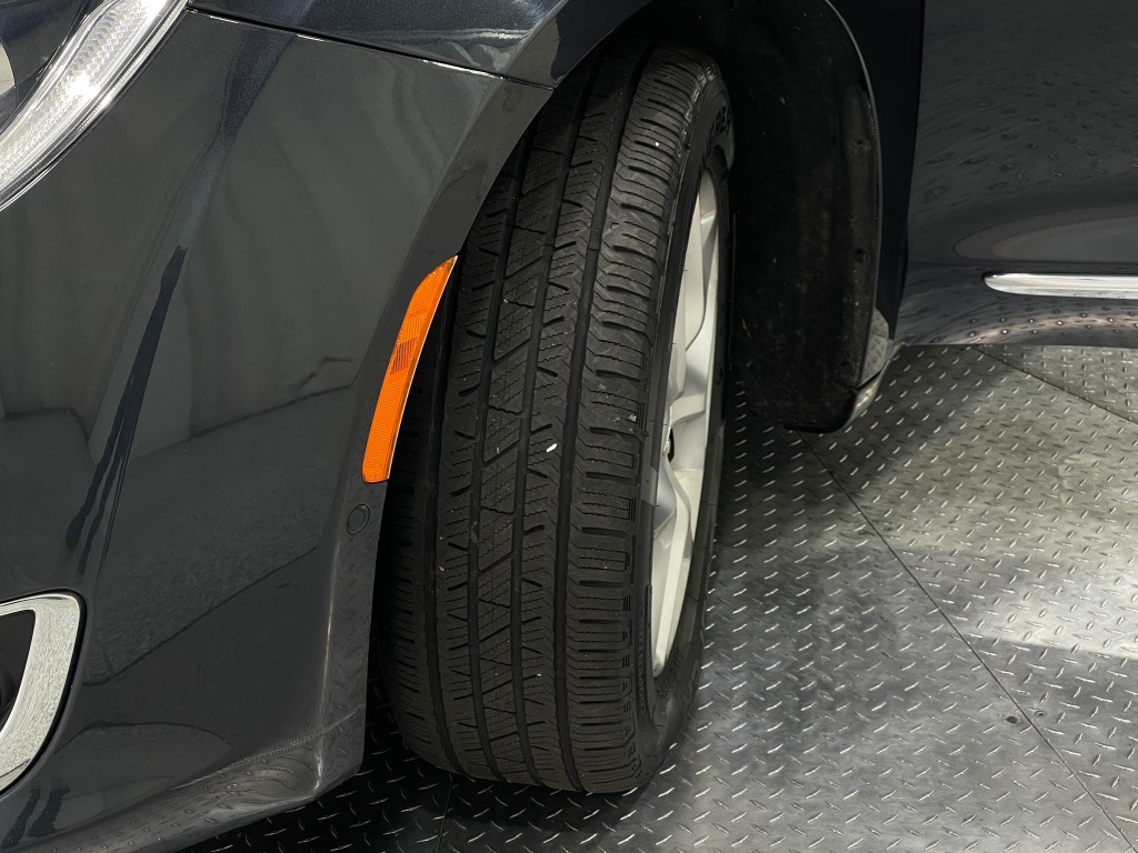 2019 Chrysler Pacifica Image 38