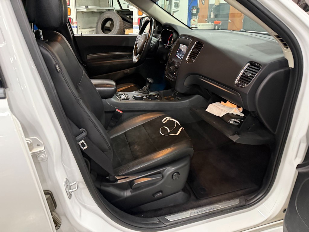 2018 Dodge Durango Image 5