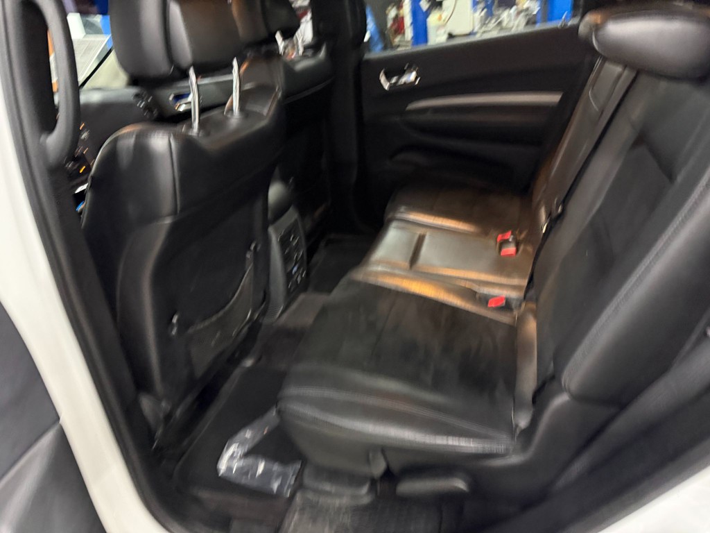 2018 Dodge Durango Image 7