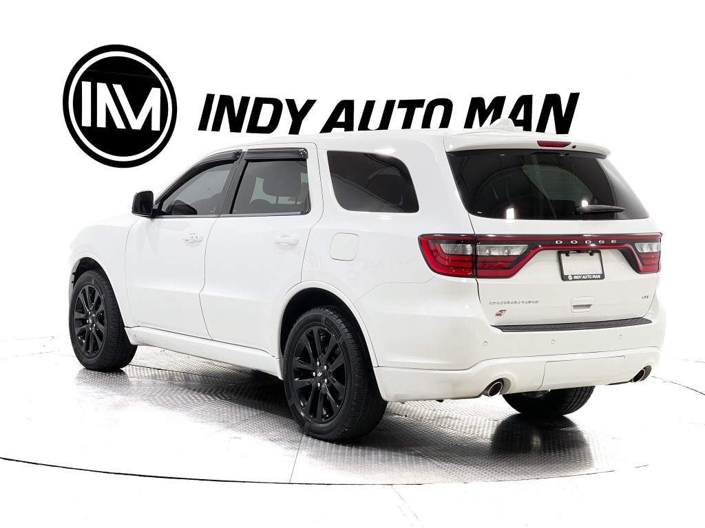 2018 Dodge Durango Image 6