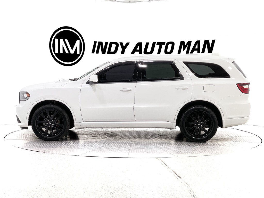 2018 Dodge Durango Image 7