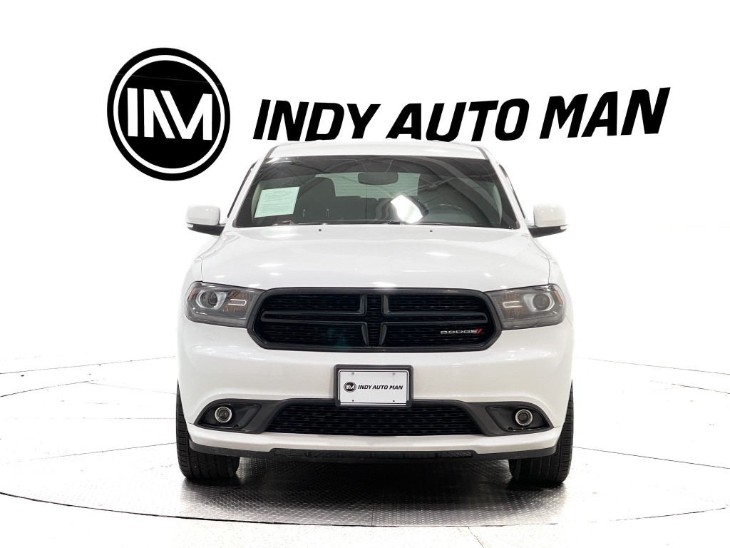 2018 Dodge Durango Image 9