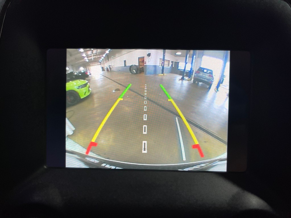 2018 Dodge Durango Image 10