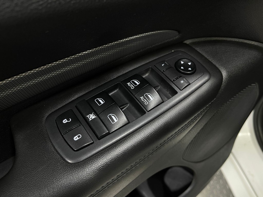 2018 Dodge Durango Image 14