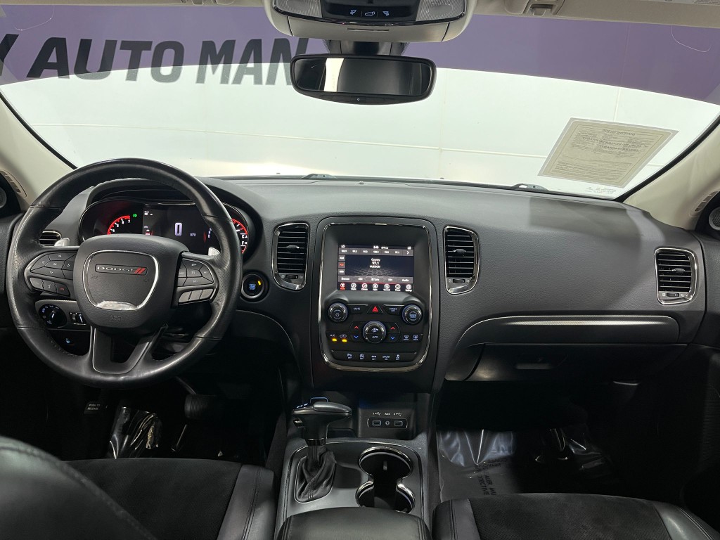 2018 Dodge Durango Image 17