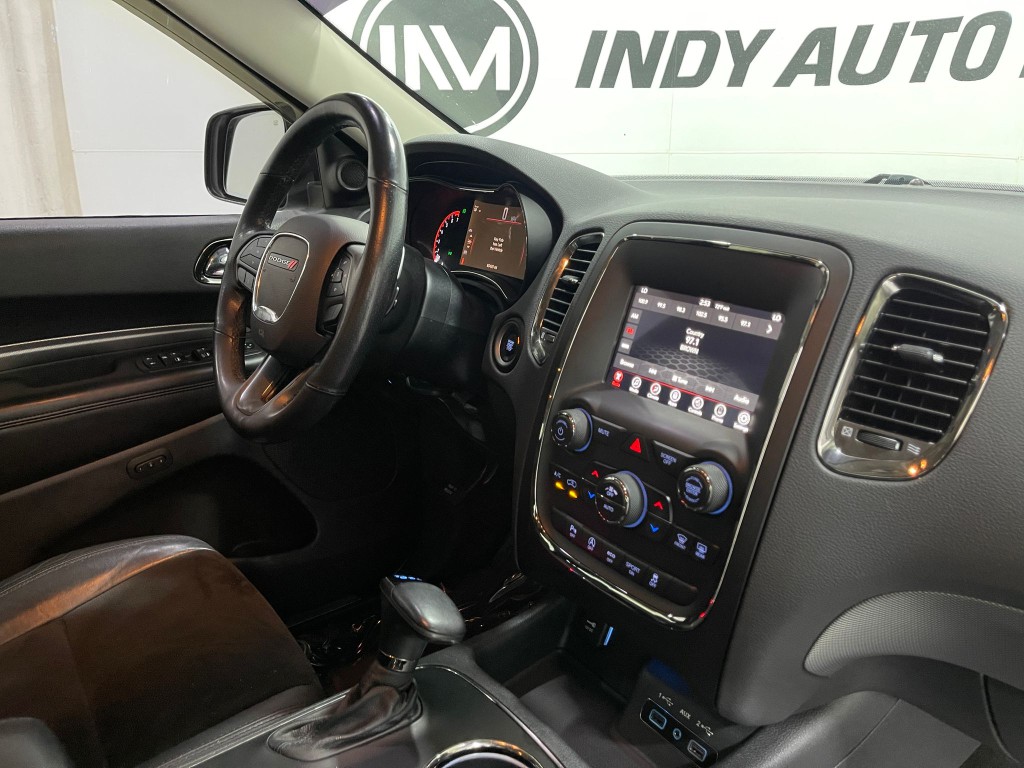 2018 Dodge Durango Image 18