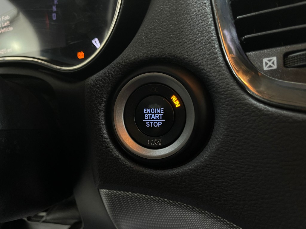2018 Dodge Durango Image 19