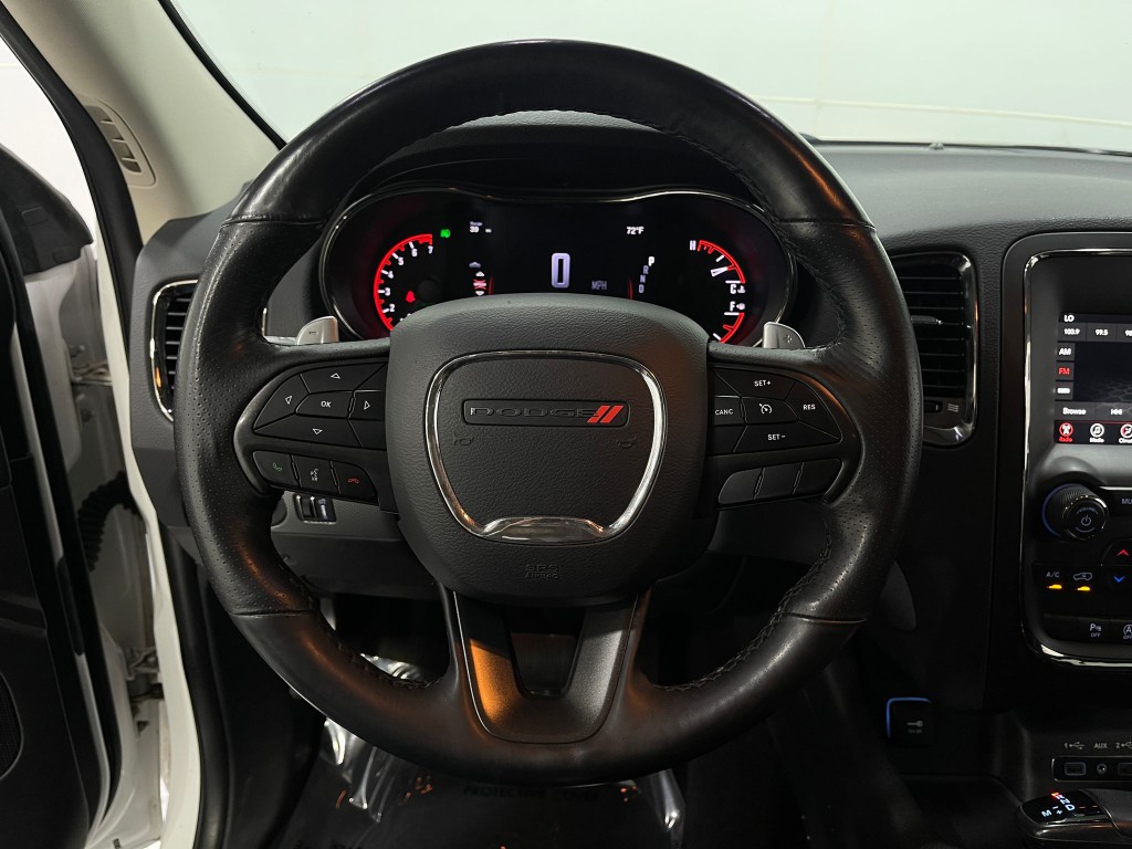 2018 Dodge Durango Image 20