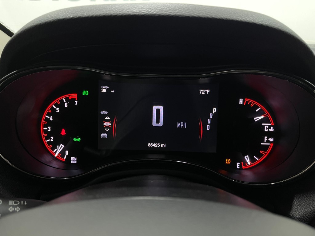 2018 Dodge Durango Image 21