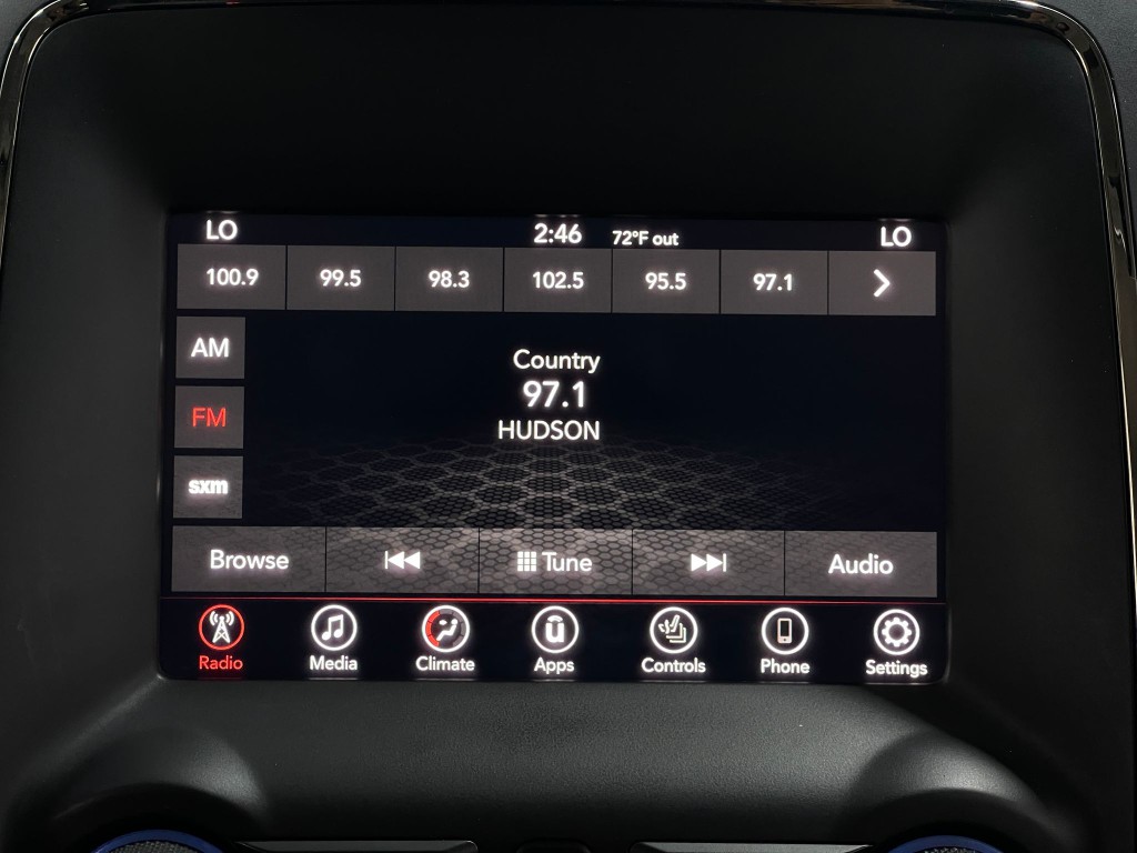 2018 Dodge Durango Image 22