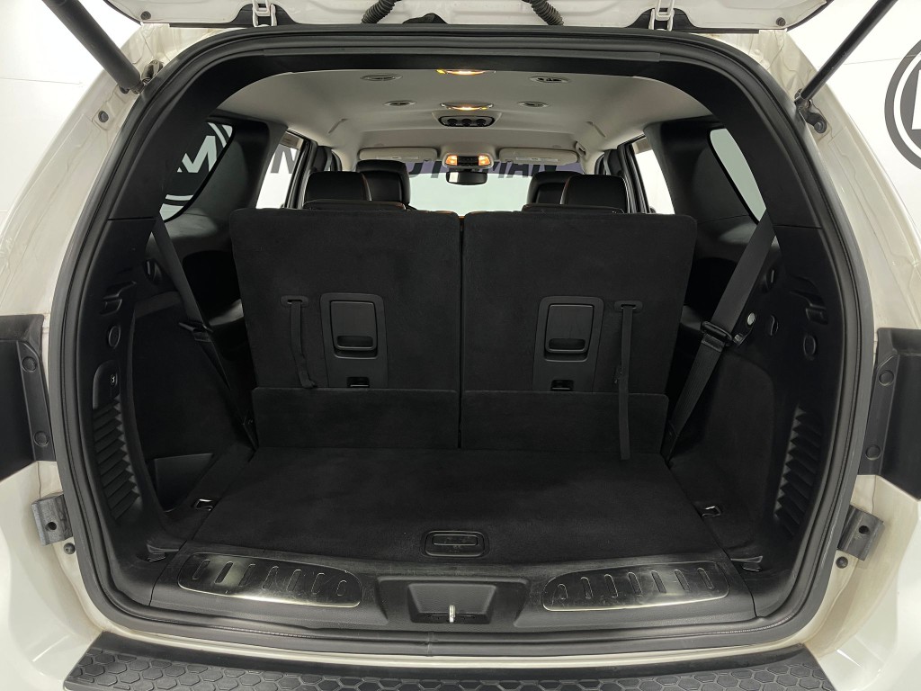 2018 Dodge Durango Image 24