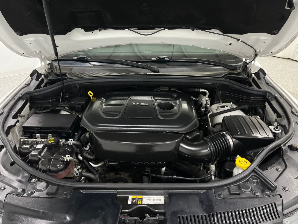 2018 Dodge Durango Image 25