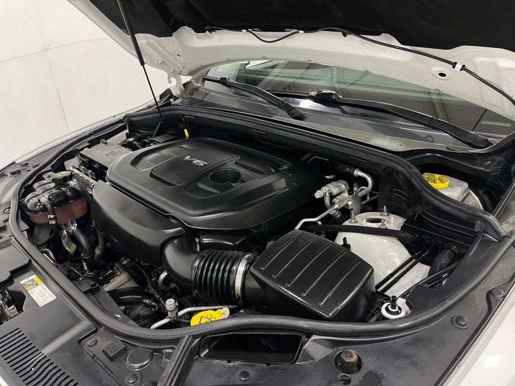 2018 Dodge Durango Image 26