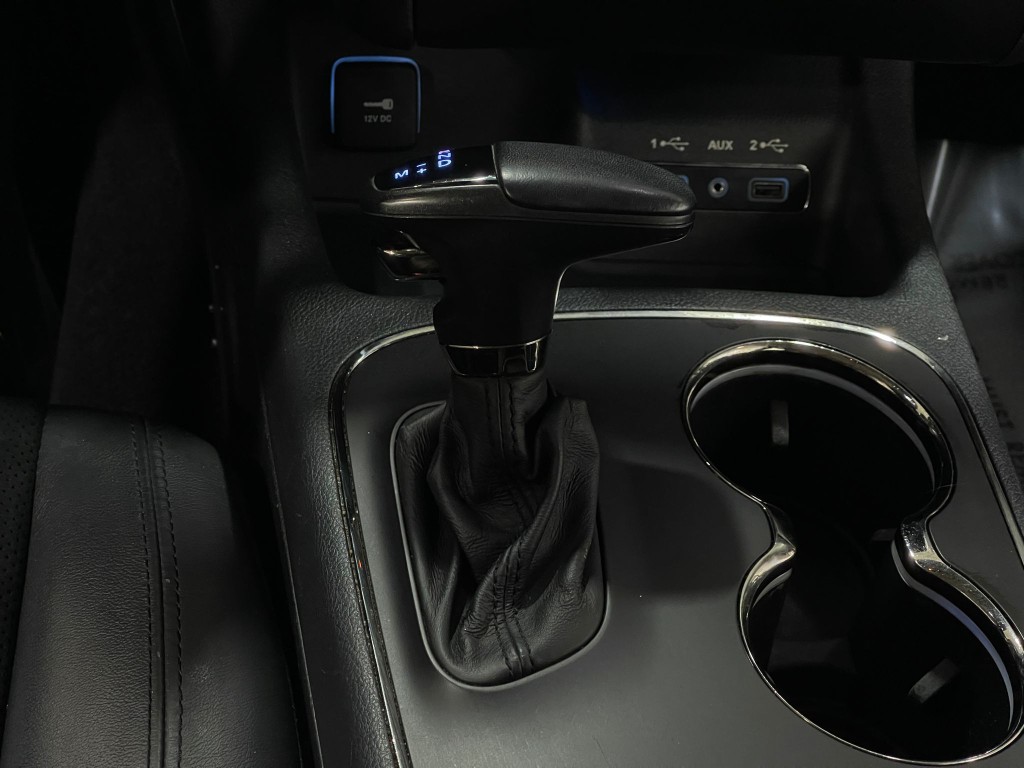 2018 Dodge Durango Image 27