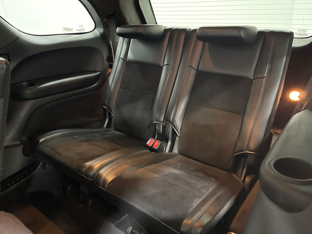 2018 Dodge Durango Image 29