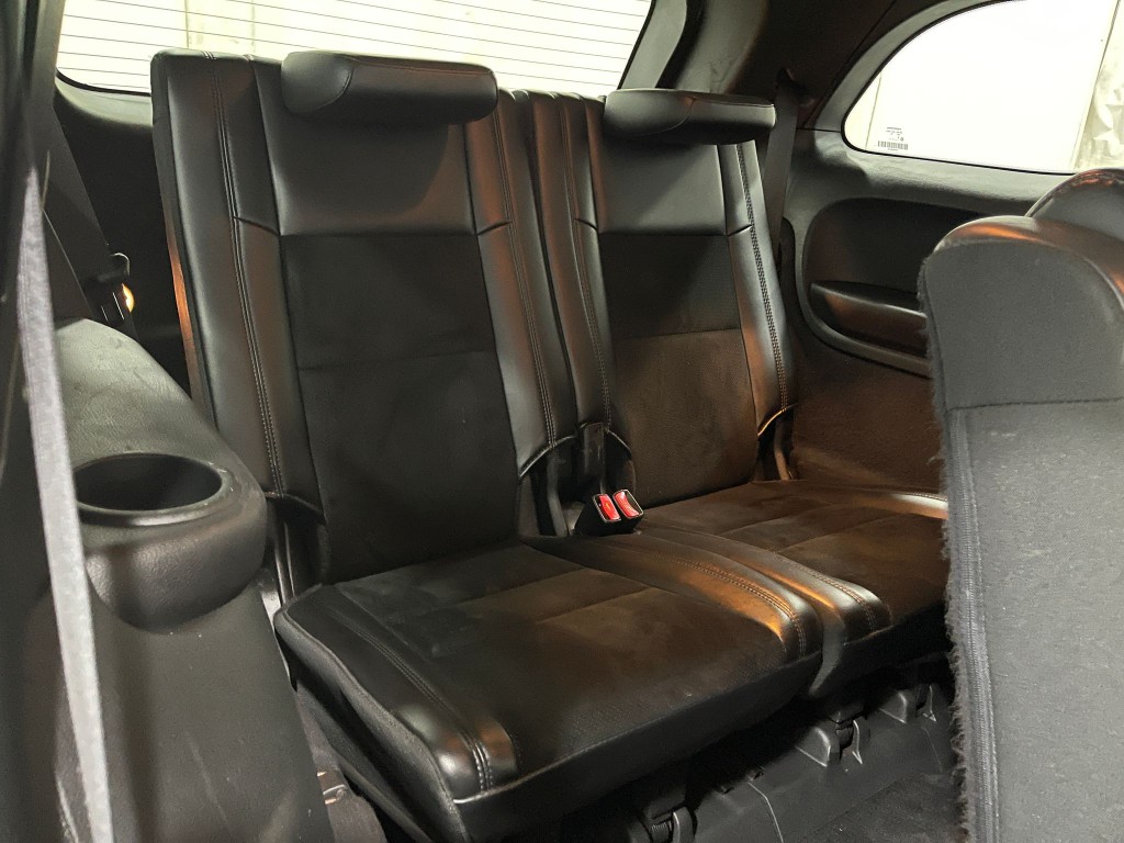 2018 Dodge Durango Image 30