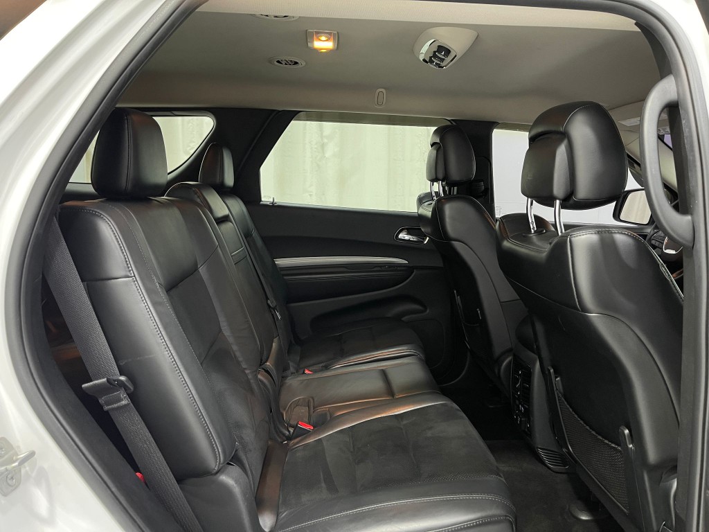 2018 Dodge Durango Image 31