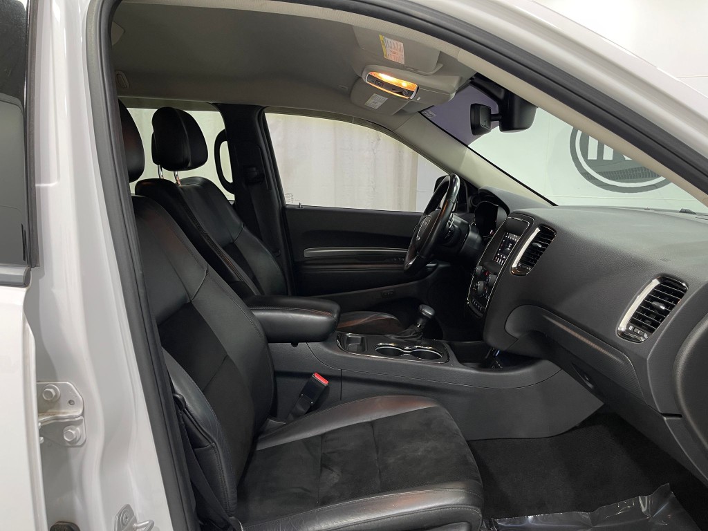 2018 Dodge Durango Image 32