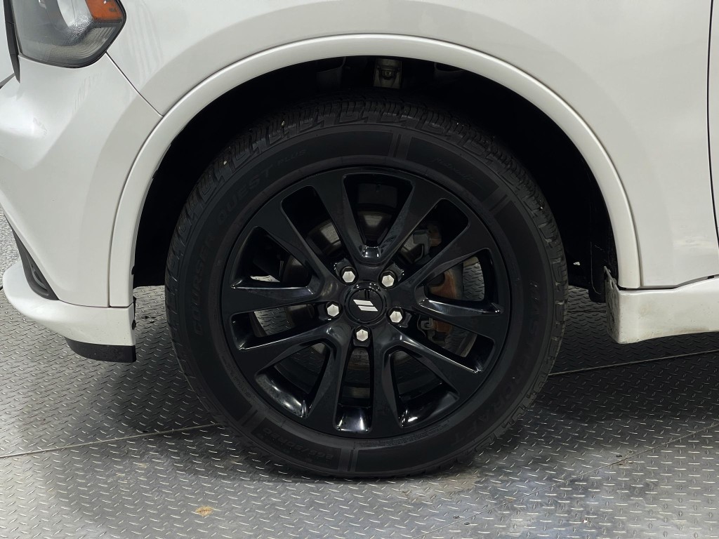 2018 Dodge Durango Image 33
