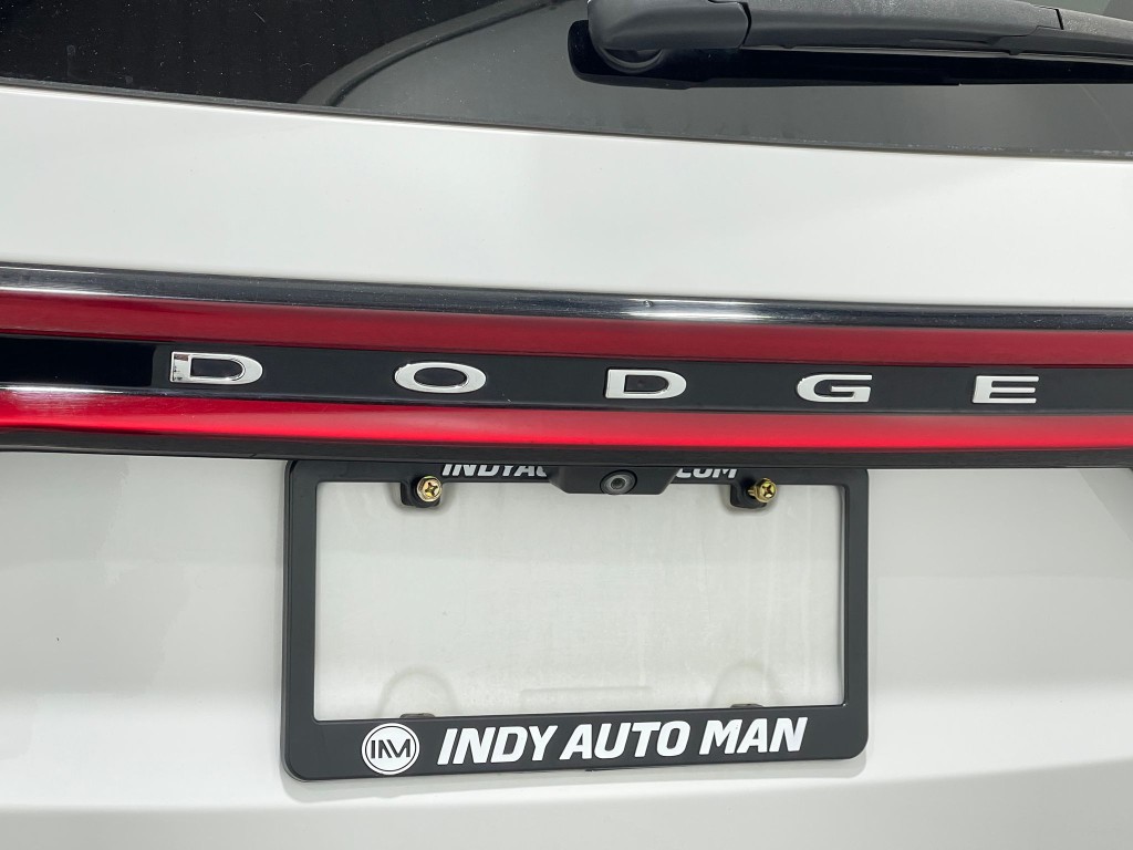 2018 Dodge Durango Image 36