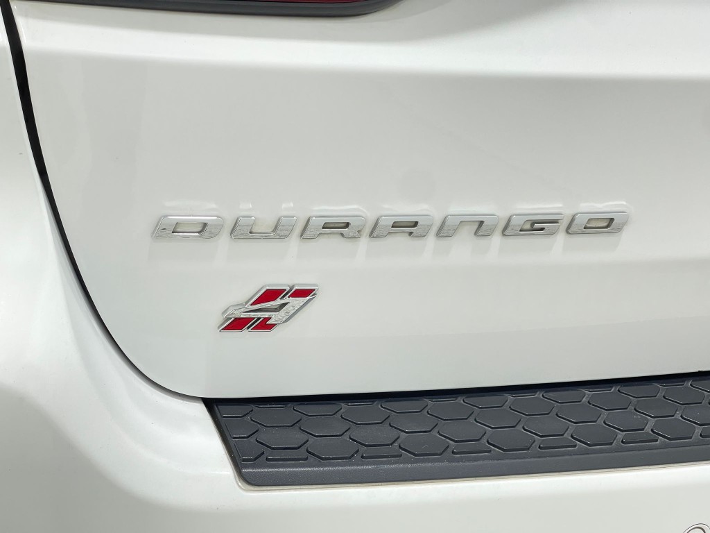 2018 Dodge Durango Image 37