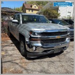Image for 2018 Chevrolet Silverado 1500 LT ID: 7382810