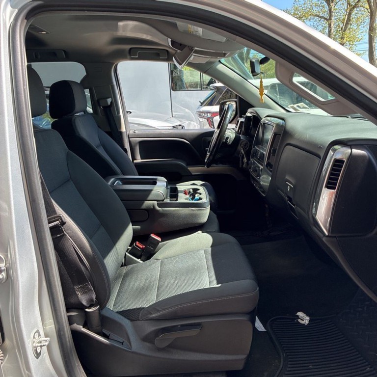 2018 Chevrolet Silverado 1500 Image 7